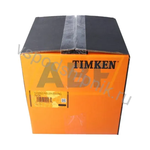Внутреннее кольцо двухрядного конического подшипника 797DE Timken