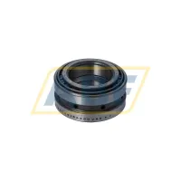 Подшипник роликовый конический в сборе 18690-90028 Timken