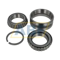 Подшипник роликовый конический в сборе 29585-90076 Timken