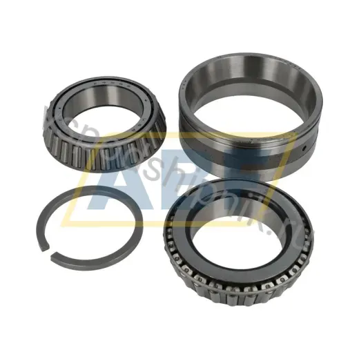 Подшипник роликовый конический в сборе 29585-90076 Timken 63.5×112.77×55.62 мм