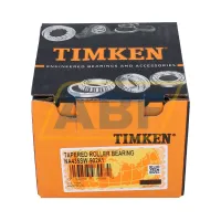 Подшипник роликовый конический в сборе NA435SW-902A1 Timken