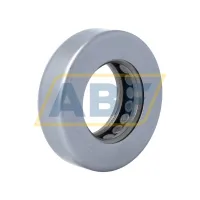 Подшипник роликовый конический в сборе T176-904A1 Timken