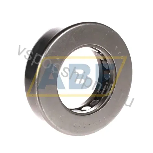 Подшипник роликовый конический в сборе T251-904A1 Timken 63.75×111.12×26.98 мм