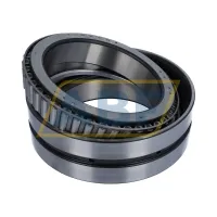 Подшипник роликовый конический в сборе 46780-90211 Timken