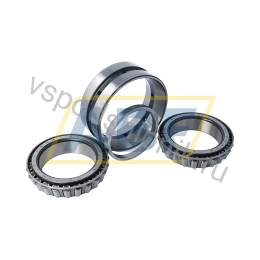 Подшипник роликовый конический в сборе 497-90063 Timken 85.85×136.65×69.85 мм