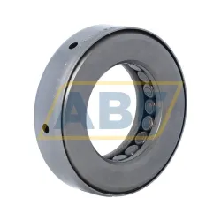 Подшипник упорный роликовый конический одинарный T189W-902A2 Timken