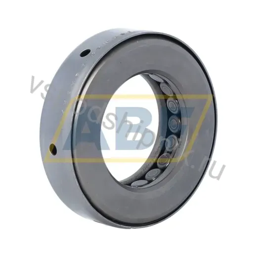 Подшипник упорный роликовый конический одинарный T189W-902A2 Timken 47.88×82.95×23.02 мм