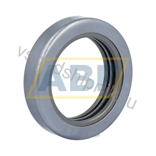 Подшипник упорный роликовый конический одинарный T199-904A1 Timken 51.15×74.86×15.87 мм