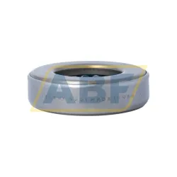 Подшипник упорный роликовый конический одинарный T201-904A4 Timken