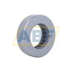 Подшипник упорный роликовый конический одинарный T208-904A1 Timken
