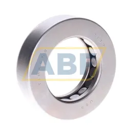 Подшипник упорный роликовый конический одинарный T177 Timken