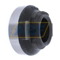 Подшипник обгонной муфты BRU1900 SKF