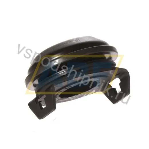 Подшипник обгонной муфты BRUB445284 SKF