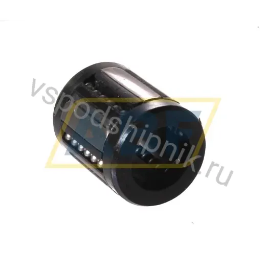 Подшипник линейный шариковый 0668-012 STAR