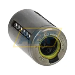Подшипник линейный шариковый KH0622-PP-RR INA