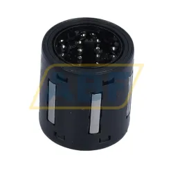 Подшипник линейный шариковый LBBR20-2LS/HV6 Ewellix