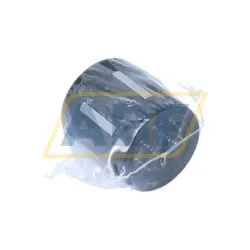 Подшипник линейный шариковый LBBR20-2LS/HV6 SKF