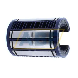 Подшипник линейный шариковый LBCF50-2LS SKF