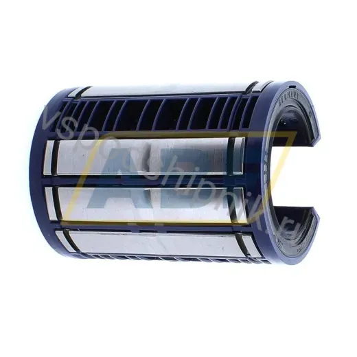 Подшипник линейный шариковый LBCF50-2LS SKF 50×75×100 мм