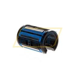 Подшипник линейный шариковый LBCT25A-LS SKF