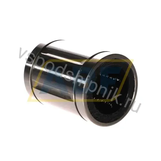 Подшипник линейный шариковый LM40MGUU THK