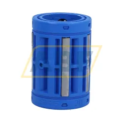Подшипник линейный шариковый LBCR30D Ewellix