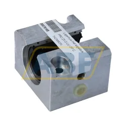 Модуль линейного шарикового подшипника PRC25G UU OP Thomson