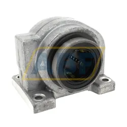 Модуль линейного шарикового подшипника KGBA2558PP AS INA