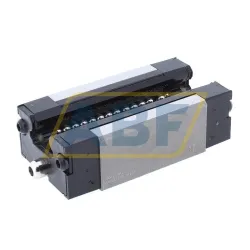 Модуль линейного шарикового подшипника LLTHC 15 U-T0 P5 SKF