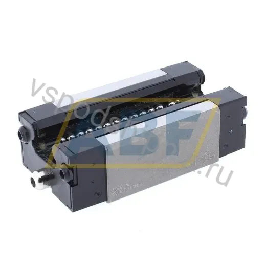 Модуль линейного шарикового подшипника LLTHC 15 U-T0 P5 SKF
