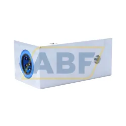 Модуль линейного шарикового подшипника LTCD30D-2LS SKF