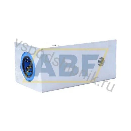 Модуль линейного шарикового подшипника LTCD30D-2LS SKF