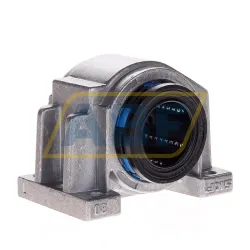 Модуль линейного шарикового подшипника LUCR30-2LS SKF