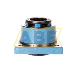 Модуль линейного шарикового подшипника LVCR40-2LS SKF