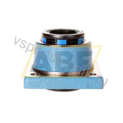 Модуль линейного шарикового подшипника LVCR40-2LS SKF 40×108×80 мм