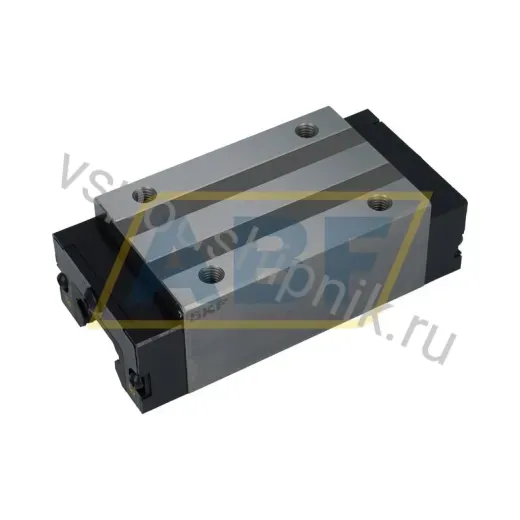 Модуль линейного шарикового подшипника M/P010777 SKF