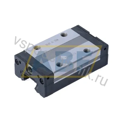 Модуль линейного шарикового подшипника SSR25XW1SS(GK) THK