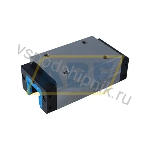 Модуль линейного шарикового подшипника 1624-494-10 STAR