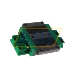 Модуль линейного подшипника скольжения KWVE20-B-S-V2-G2 INA