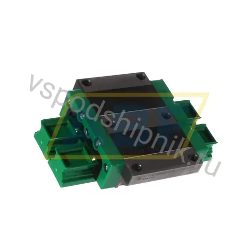 Модуль линейного подшипника скольжения KWVE20-B-S-V2-G2 INA