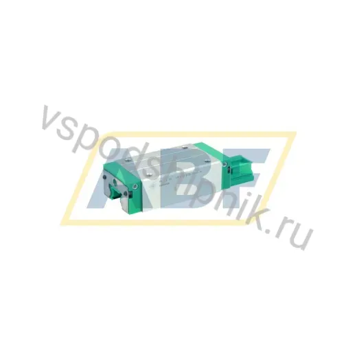 Модуль линейного подшипника скольжения KWVE20-B-SL-RROC-V2-G3 INA
