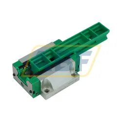 Модуль линейного подшипника скольжения KWVE20-B-UG-RROC-V2-G3 INA