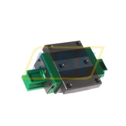 Модуль линейного подшипника скольжения KWVE20-B-UG-V0-G1 INA