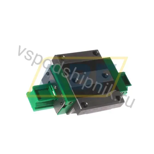 Модуль линейного подшипника скольжения KWVE20-B-UG-V0-G1 INA