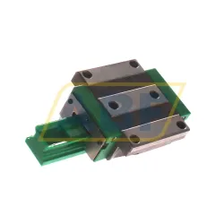 Модуль линейного подшипника скольжения KWVE20-B-V0-G3 INA