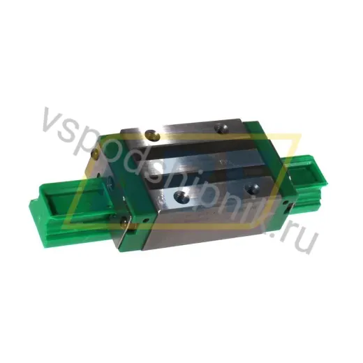 Модуль линейного подшипника скольжения KWVE25-B-ES-UG-V0-G3 INA