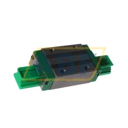 Модуль линейного подшипника скольжения KWVE25-B-ES-UG-V2-G1 INA