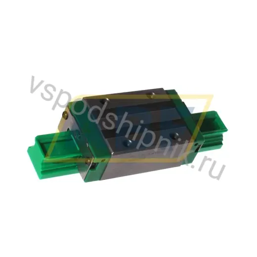 Модуль линейного подшипника скольжения KWVE25-B-ES-UG-V2-G1 INA