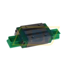 Модуль линейного подшипника скольжения KWVE25-B-ES-V2-G2 INA