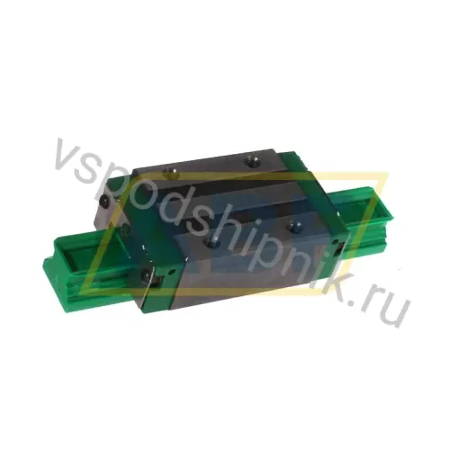 Модуль линейного подшипника скольжения KWVE25-B-ES-V2-G2 INA